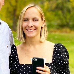 Meet your Posher, Shelby